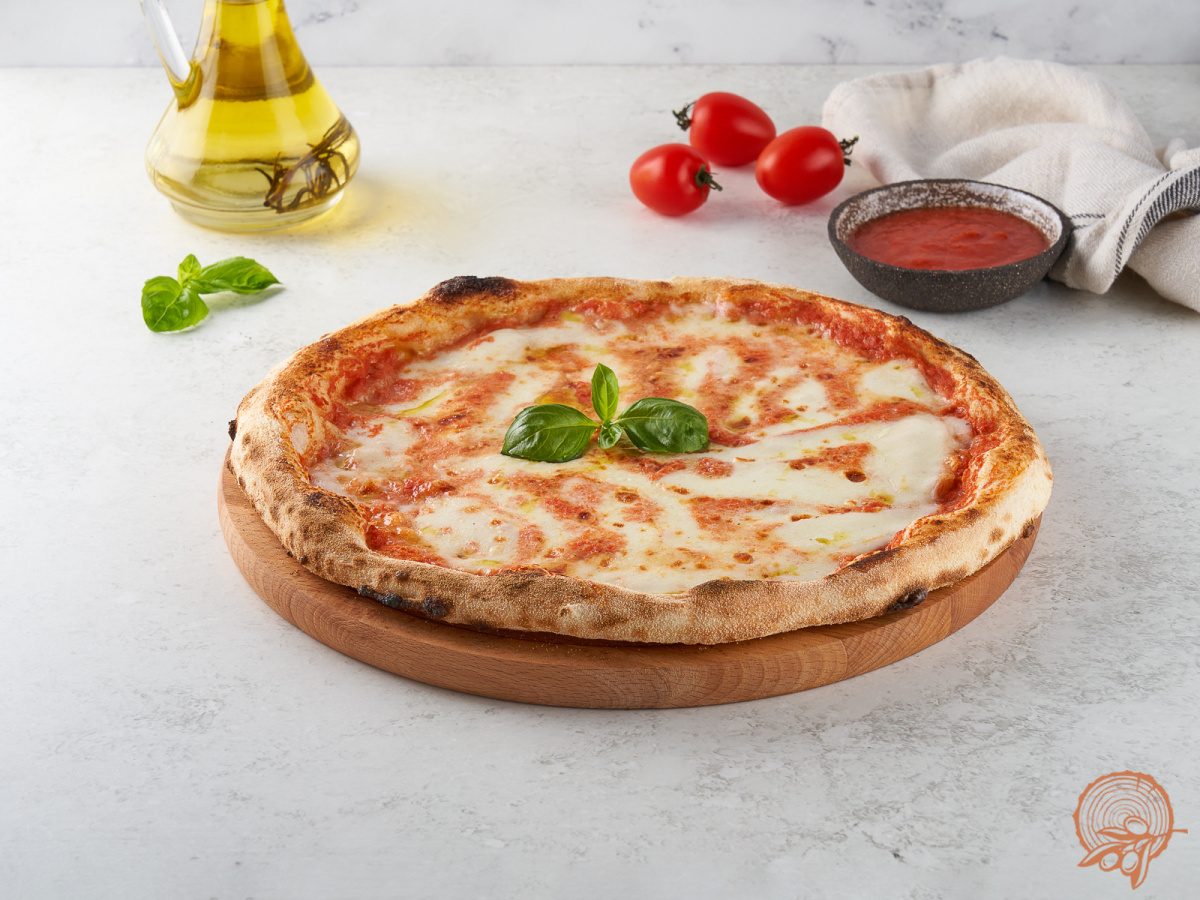 неаполитанская пицца нижний новгород заказать фото 98